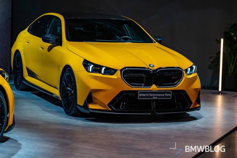 1759606789 652 BMW M5 2026 Specifications MPG prices and what is new