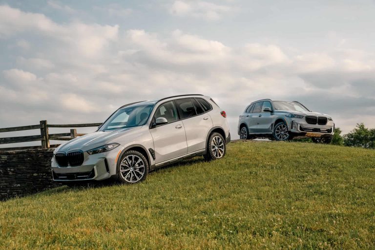 1760105030 BMW will take back the crown in US luxury sales