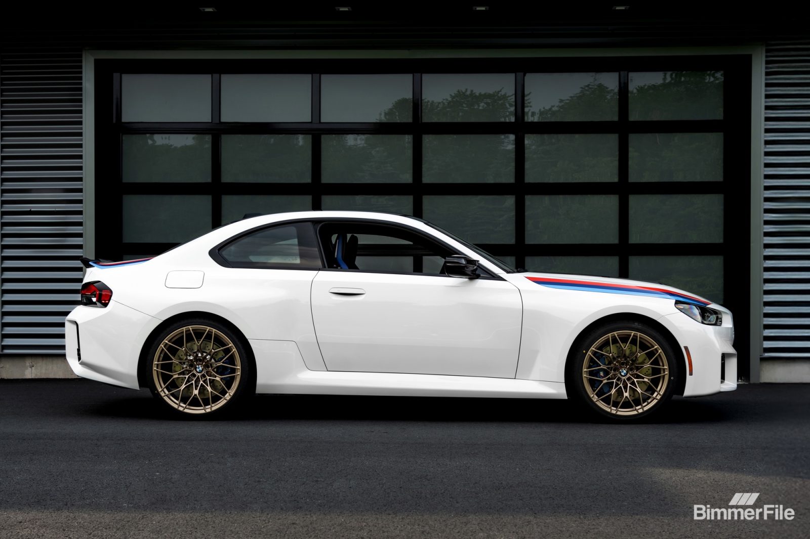 1760108675 364 The BMW M2 Turbo Design Edition 2026 A hand painted homage