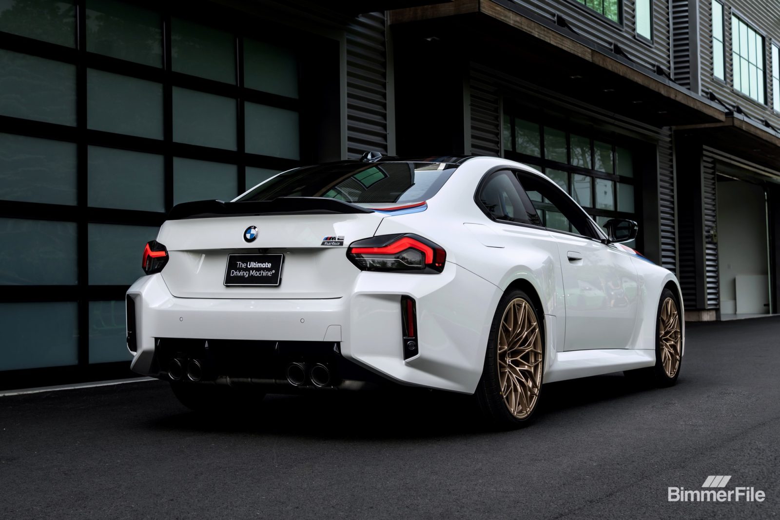 1760108675 798 The BMW M2 Turbo Design Edition 2026 A hand painted homage