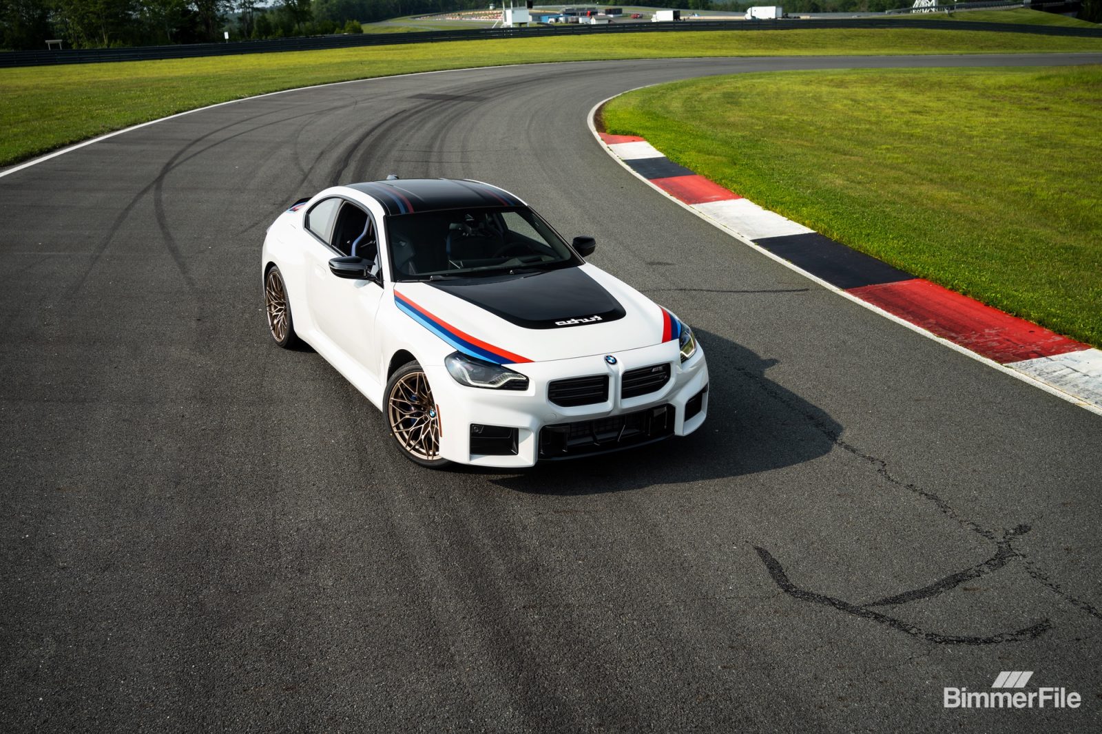 1760108675 903 The BMW M2 Turbo Design Edition 2026 A hand painted homage