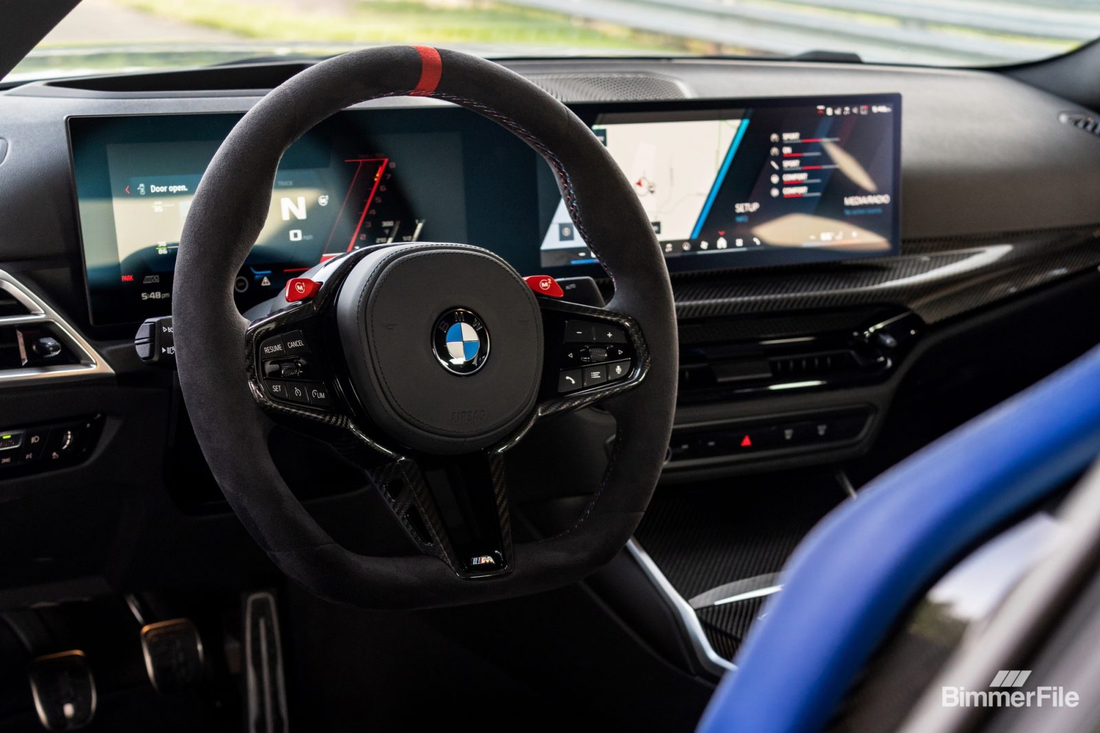 1760108675 966 The BMW M2 Turbo Design Edition 2026 A hand painted homage