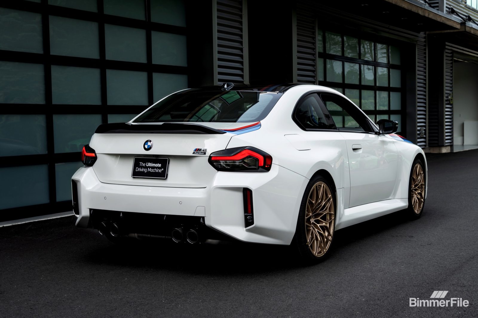 1760108676 348 The BMW M2 Turbo Design Edition 2026 A hand painted homage