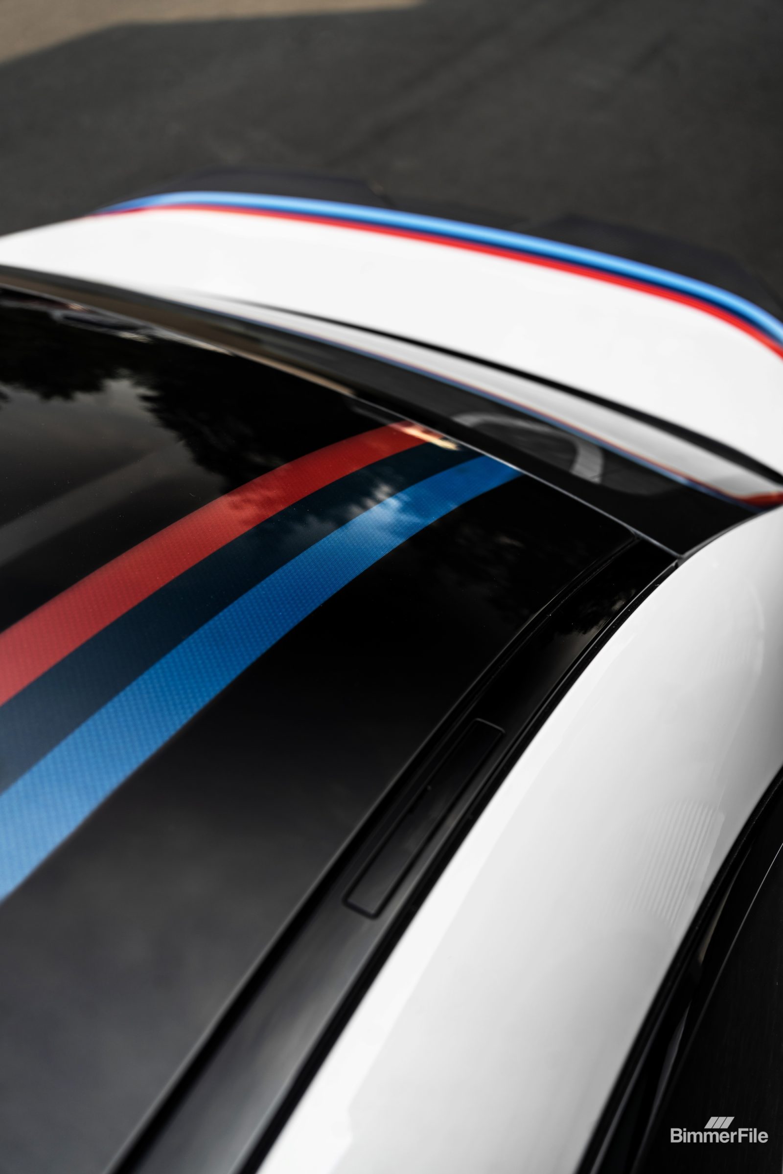 1760108677 149 The BMW M2 Turbo Design Edition 2026 A hand painted homage