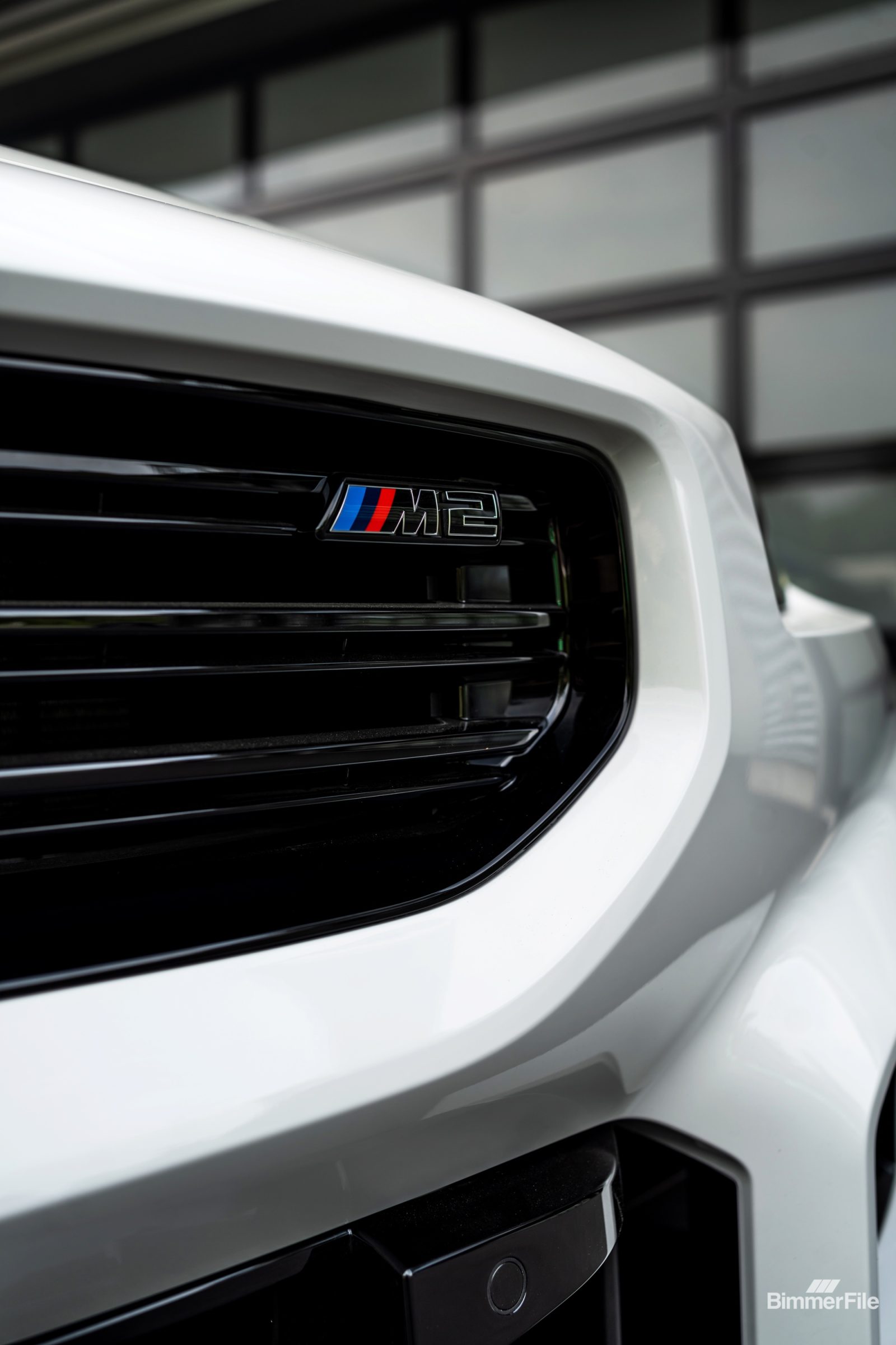 1760108677 354 The BMW M2 Turbo Design Edition 2026 A hand painted homage