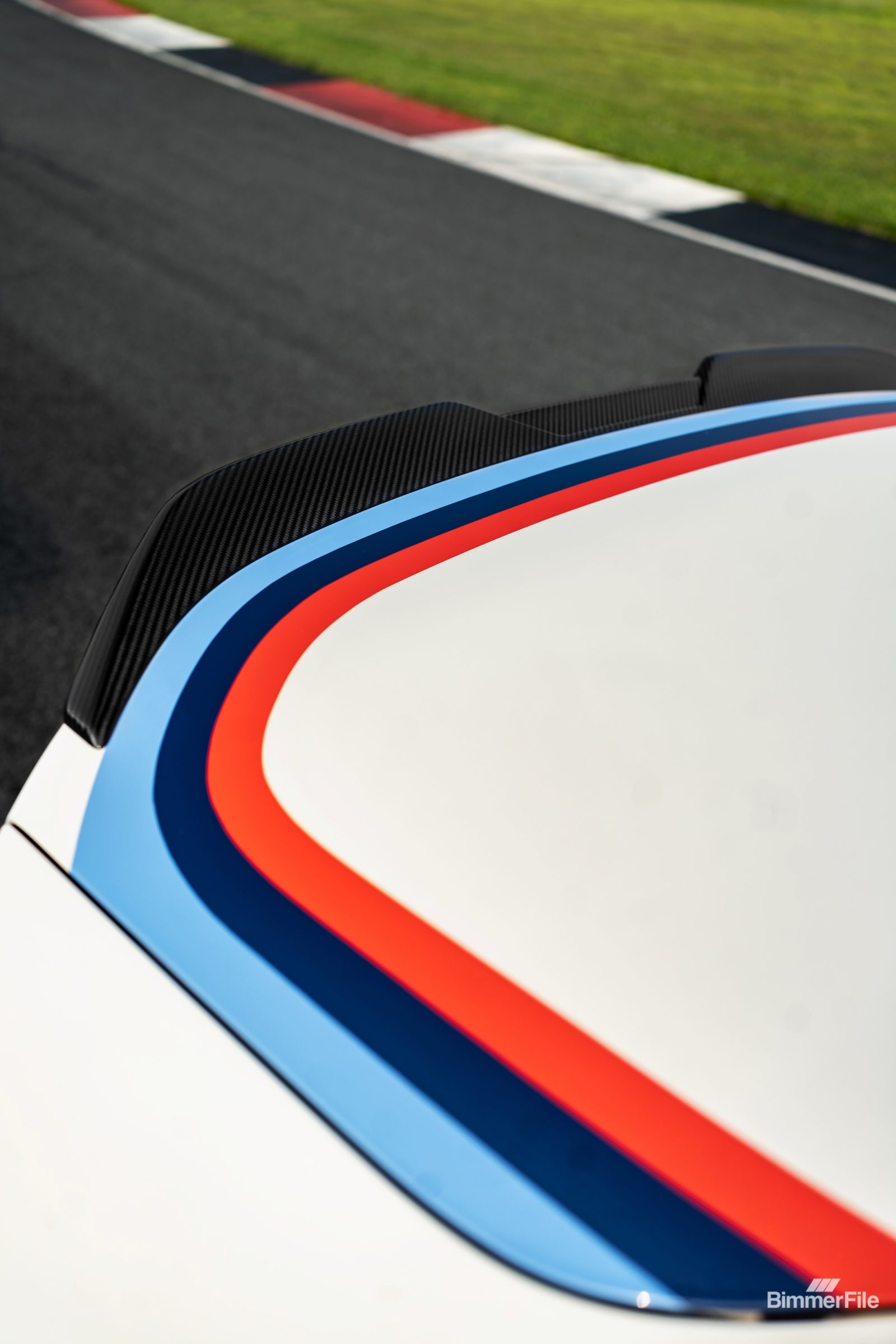 1760108678 622 The BMW M2 Turbo Design Edition 2026 A hand painted homage