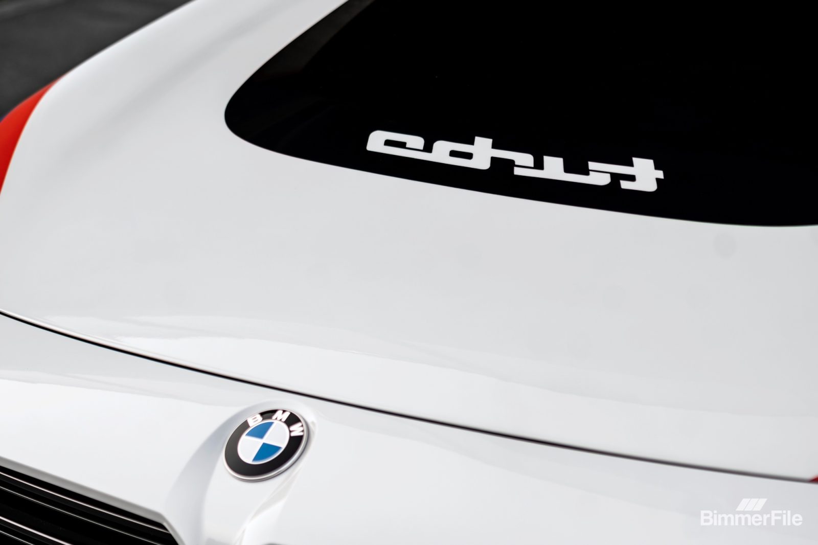 1760108679 147 The BMW M2 Turbo Design Edition 2026 A hand painted homage