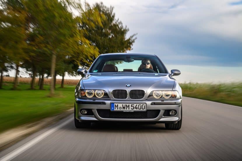 1760207772 318 The best BMW headlight designs of all time from