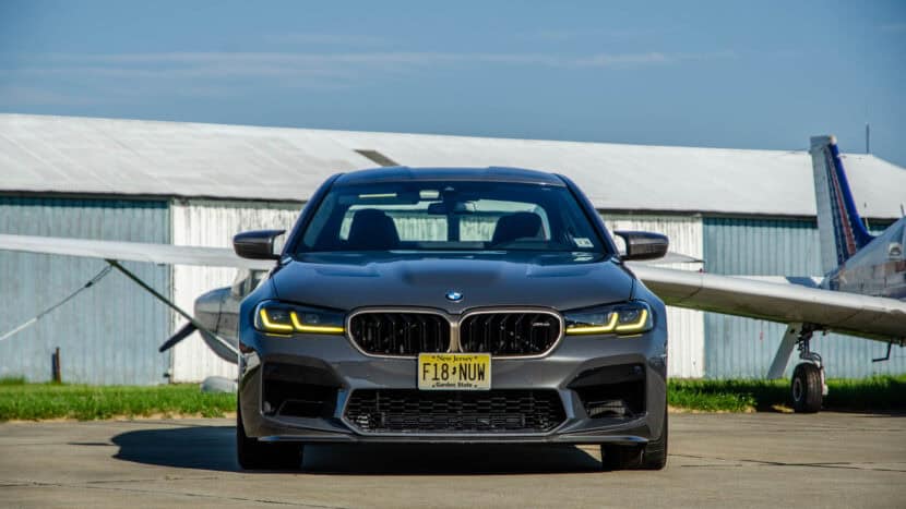 1760207772 417 The best BMW headlight designs of all time from