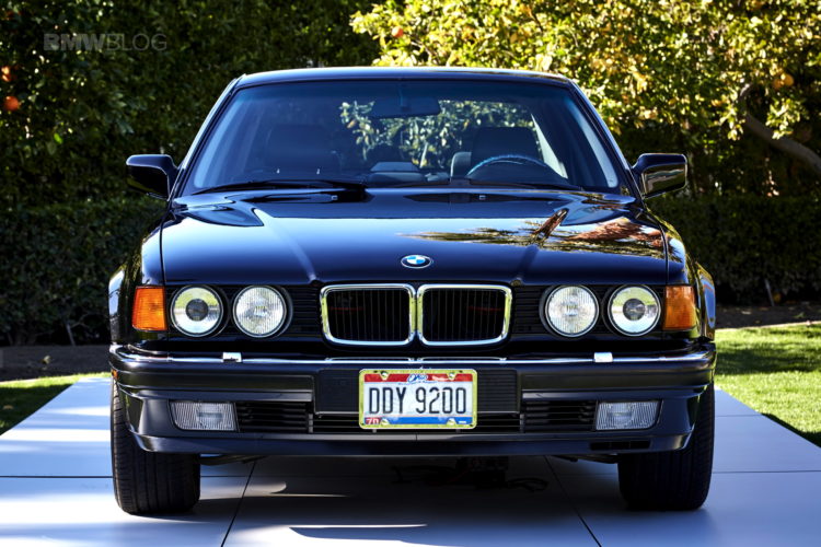 1760207772 46 The best BMW headlight designs of all time from