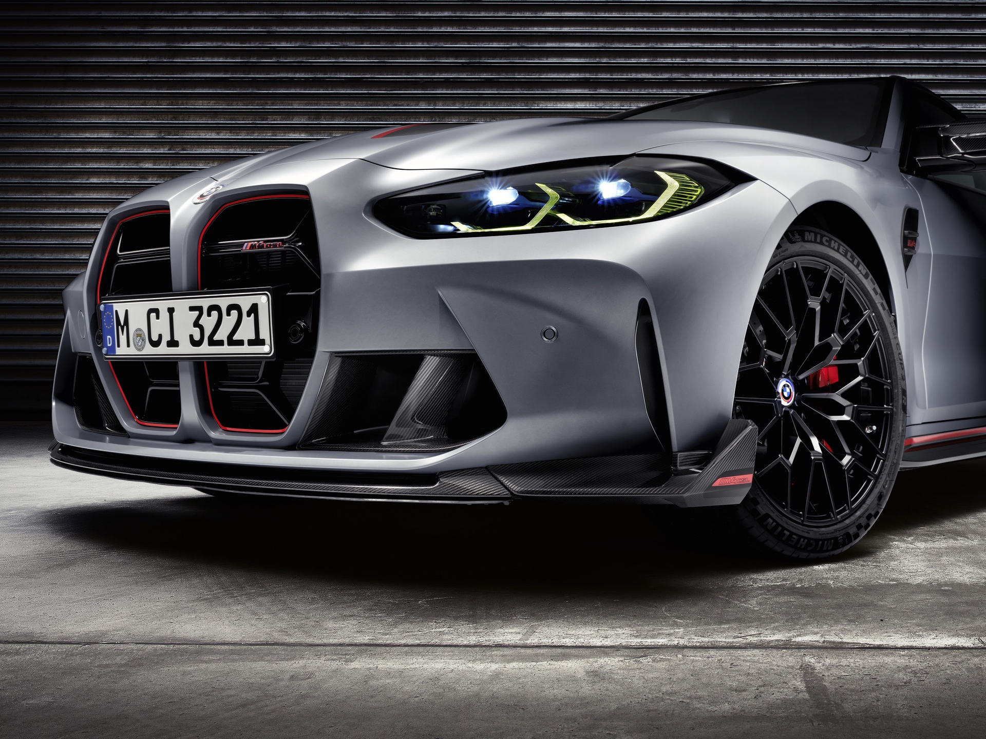 1760207773 The best BMW headlight designs of all time from