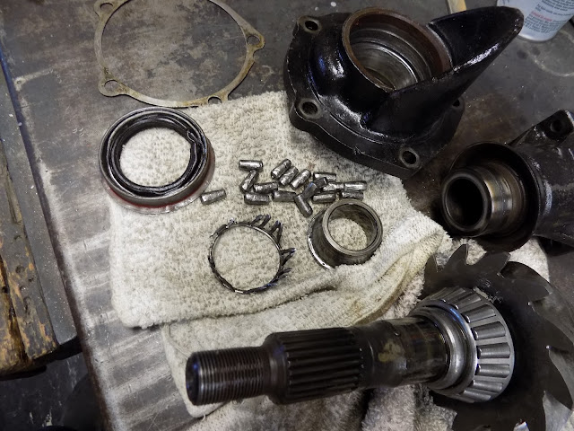 1760551387 920 68 Mustang 15 New hood rear axle problem