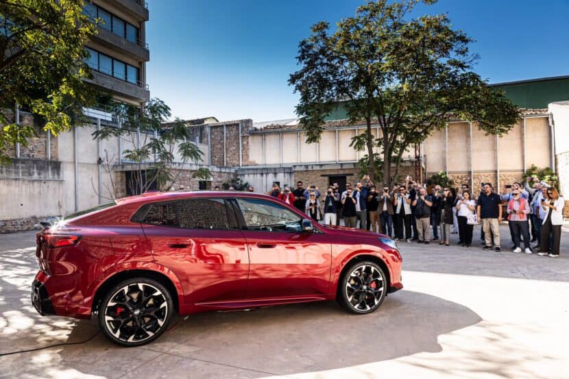 1760567280 539 What if BMW stopped producing electric cars The harsh reality