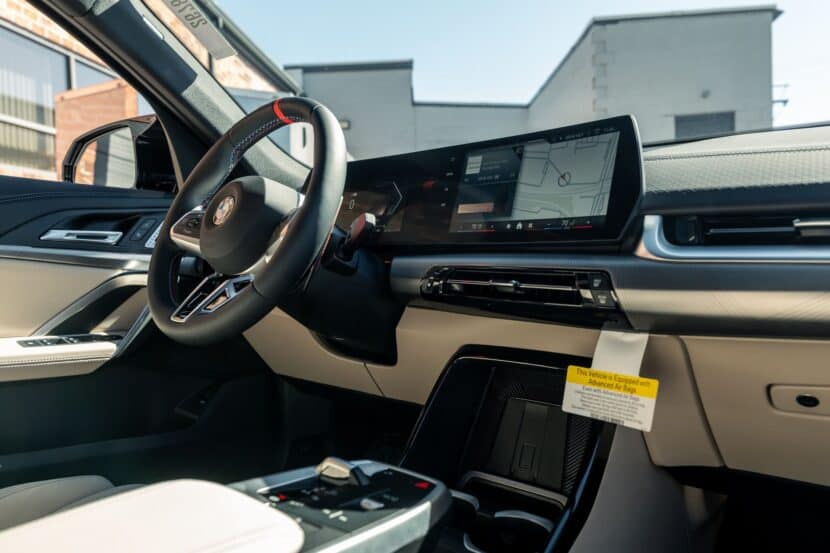 1760637098 22 The 2026 BMW X2 gets more standard features and is