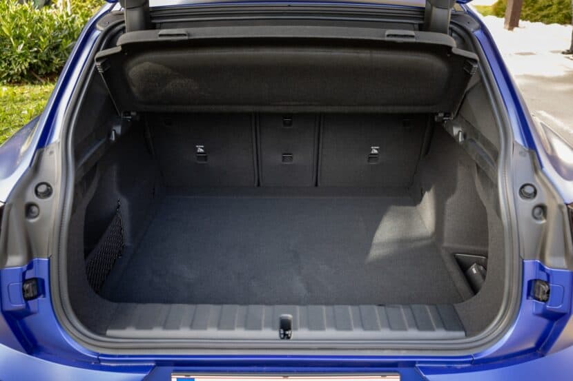 1760637098 350 The 2026 BMW X2 gets more standard features and is