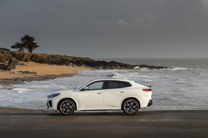 1760637098 358 The 2026 BMW X2 gets more standard features and is