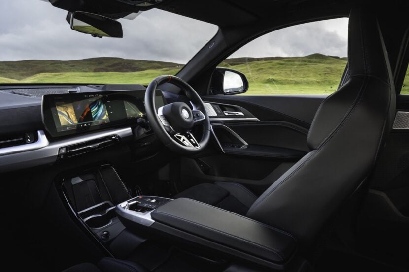 1760637098 858 The 2026 BMW X2 gets more standard features and is