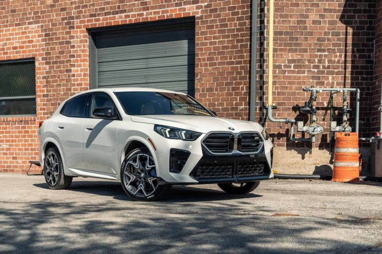 1760637100 The 2026 BMW X2 gets more standard features and is