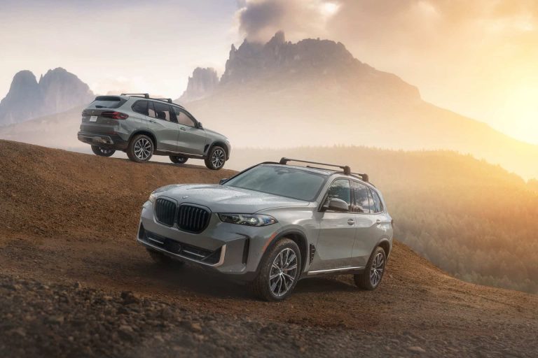 1760644404 What should BMW name its toughest SUV yet If it