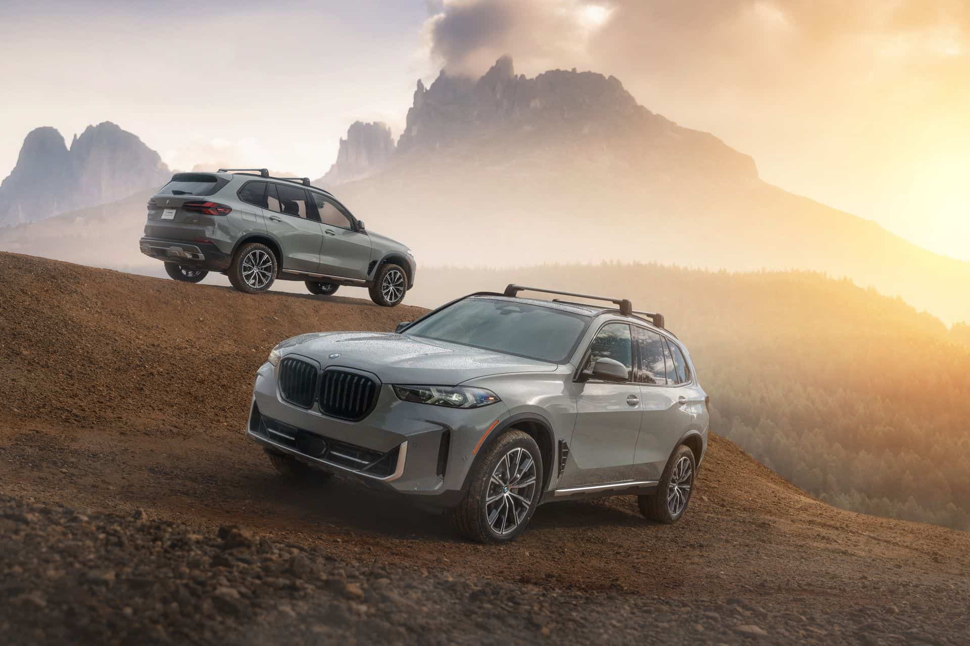 1760644404 What should BMW name its toughest SUV yet If it