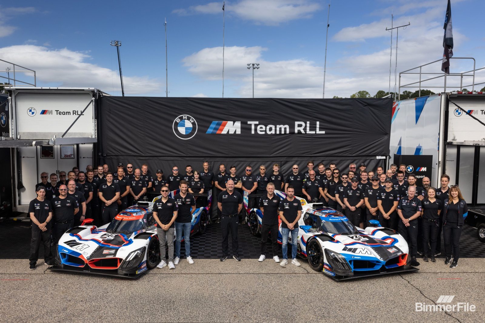 1760648082 177 BMW ends IMSA season with triumph and breakthrough at Petit