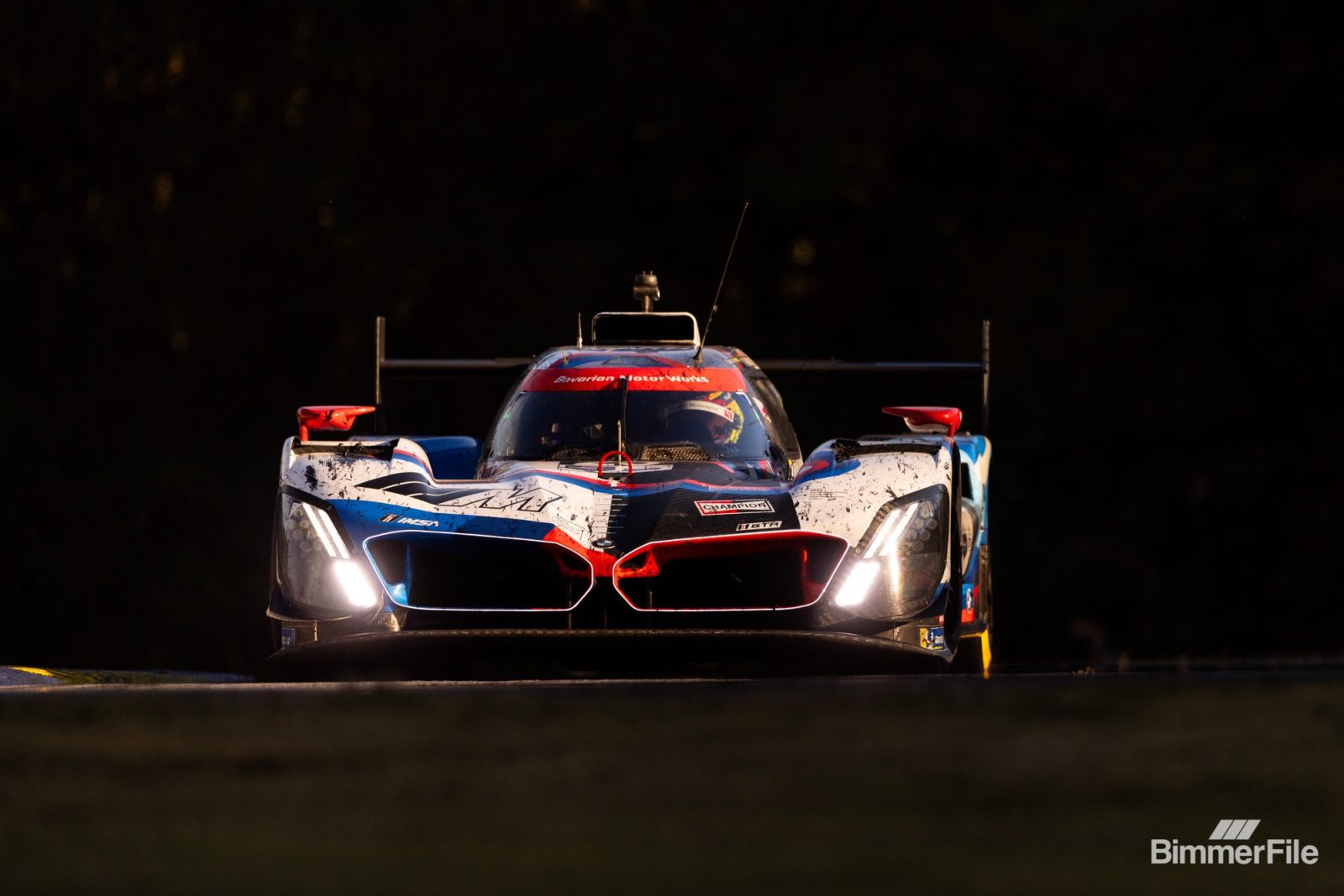 1760648084 860 BMW ends IMSA season with triumph and breakthrough at Petit