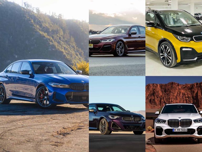 BEST USED BMWS TO BUY 2025 00