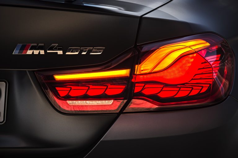 1760996714 From neon to laser The coolest taillight designs from BMW