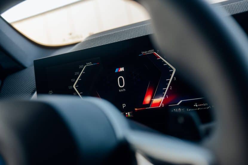 2025 BMW X3 30E XDRIVE 4