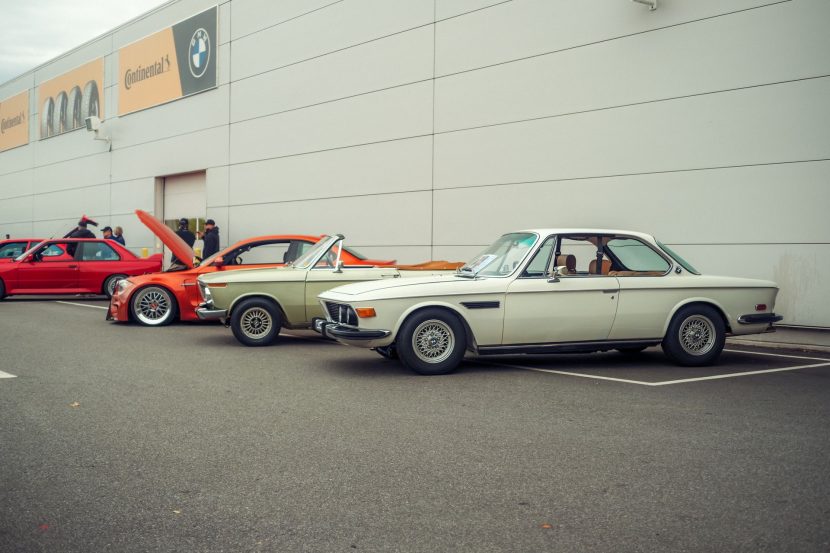 BMW MOTORSPORT FESTIVAL SOUTH CAROLINA 15