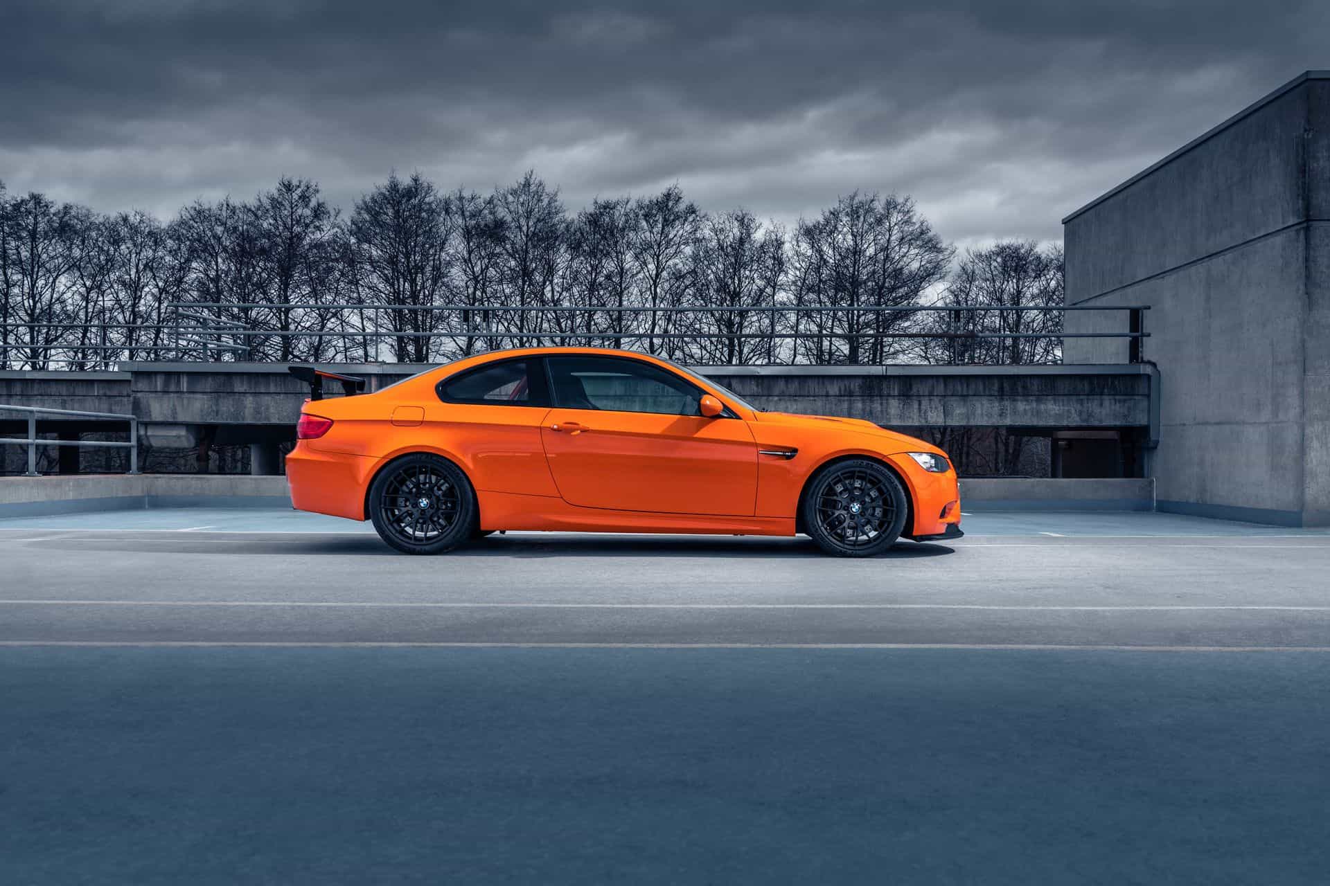 1761678350 The first BMW E92 M3 GTS just sold for over