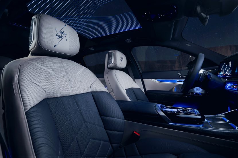 BMW 7 Series SUHAIL EDITION 13