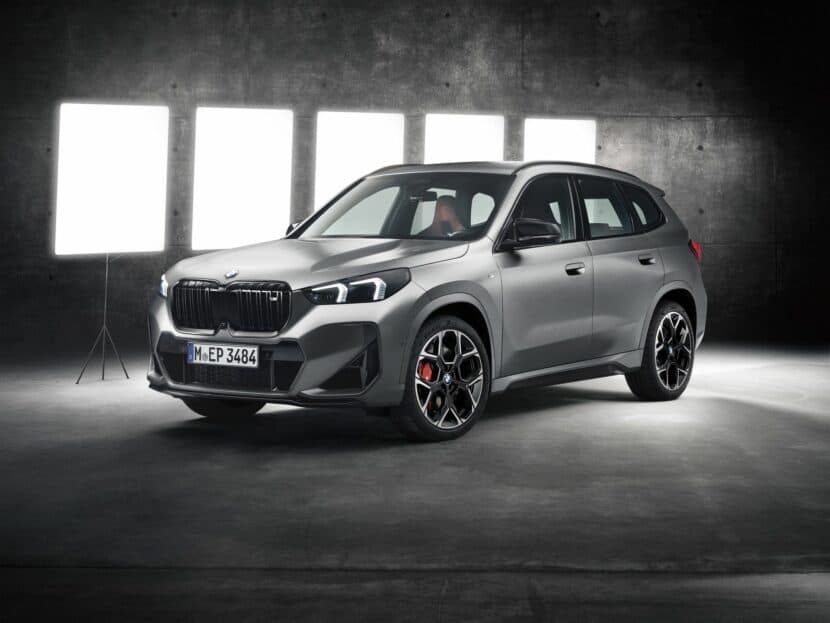 BMW X1 buyer guide What is new for 2026