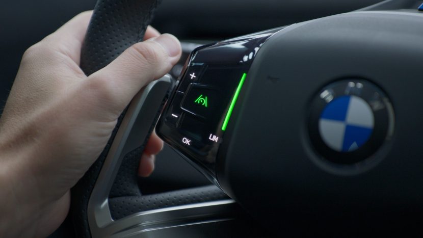 BMW Autobahn Highway Assistant 02