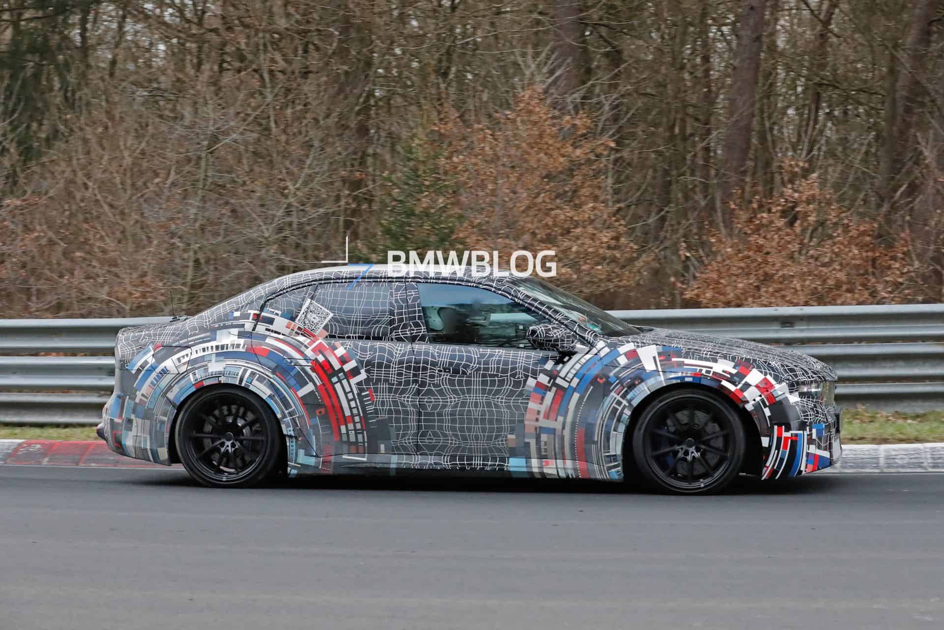 2027 BMW M3 ELECTRIC ZA0 04