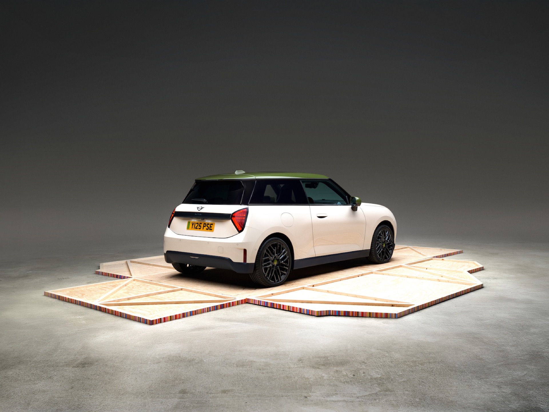 Mini Paul Smith Edition 14