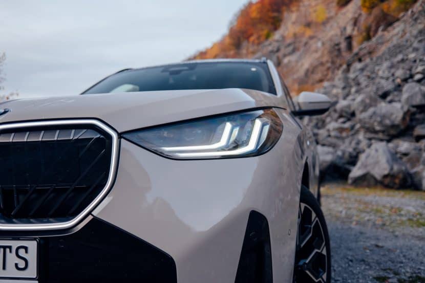 Le Castellet Blue and gray pine