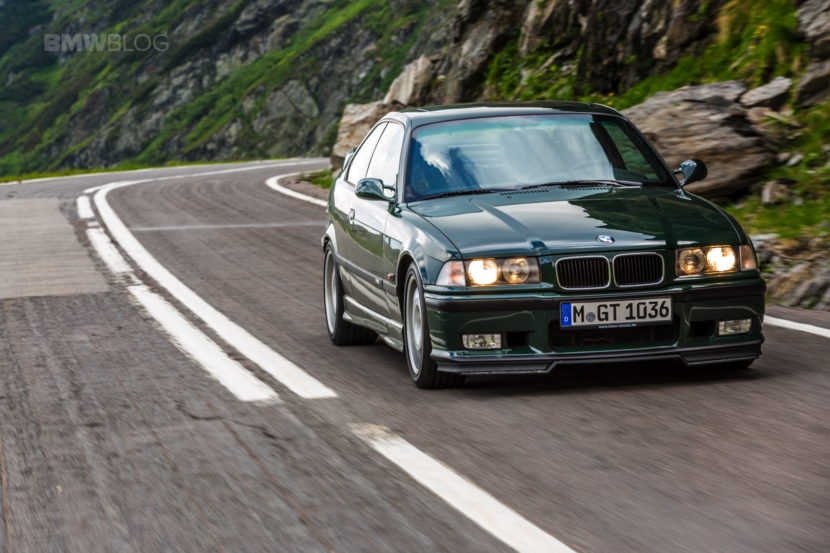 RM Sothebys Best of M Collection brings BMW icons to