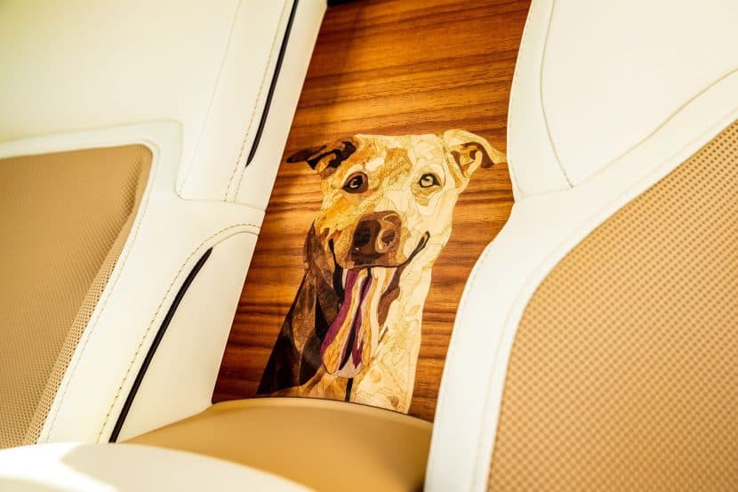 Rolls Royce Specter Bailey 01