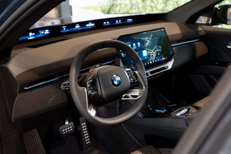 2026 BMW IX3 POLARIZED GREY 34