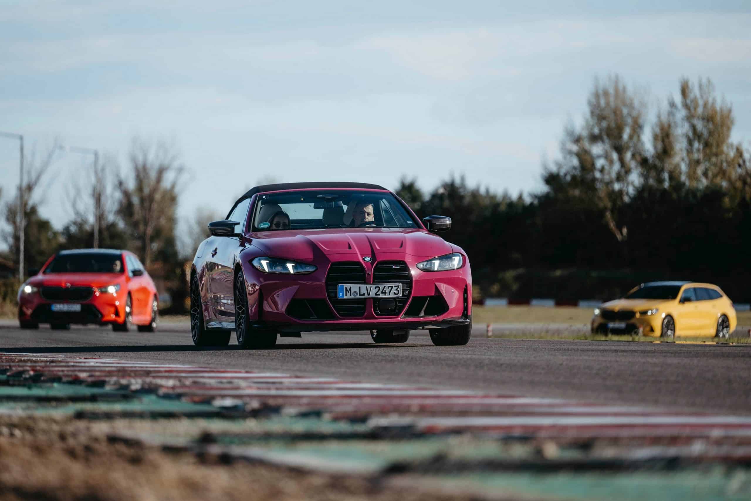 BMW M DRIVE TOUR 28