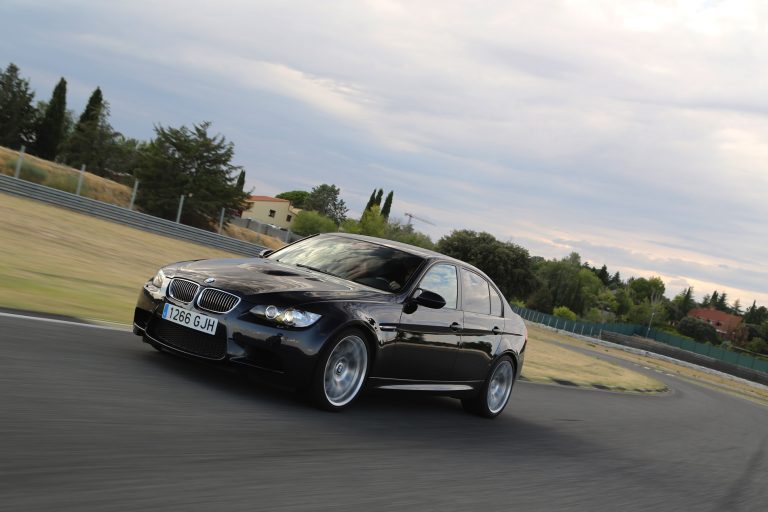 1762518009 E90 BMW M3 Audi RS4 and C63 AMG take on