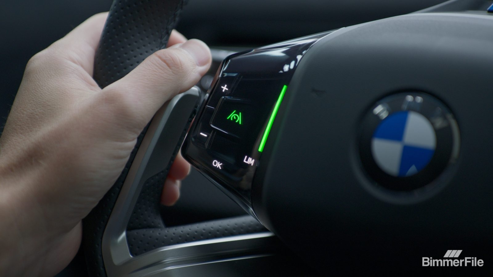 1762521652 149 BMW is expanding the interactive highway assistant across Europe