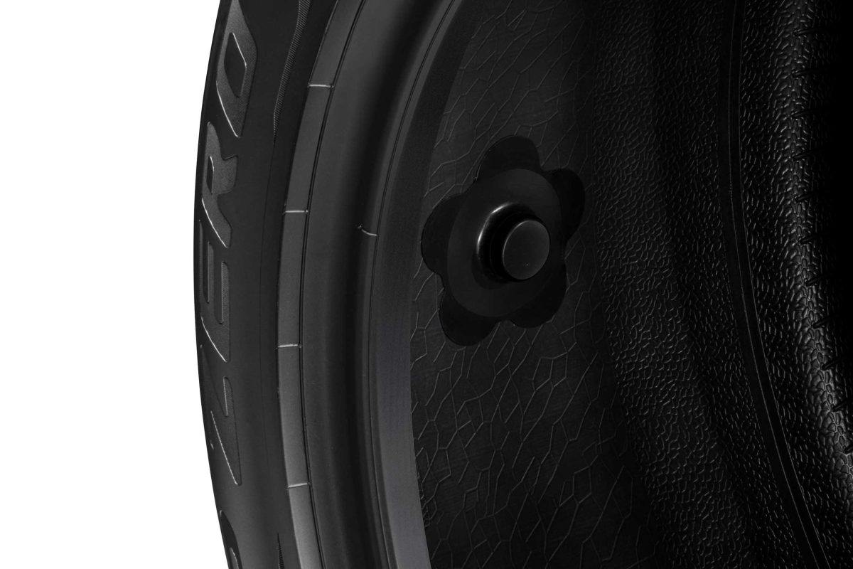 1762529007 490 Pirellis Cyber ​​Tires The intelligent tire technology that could shape