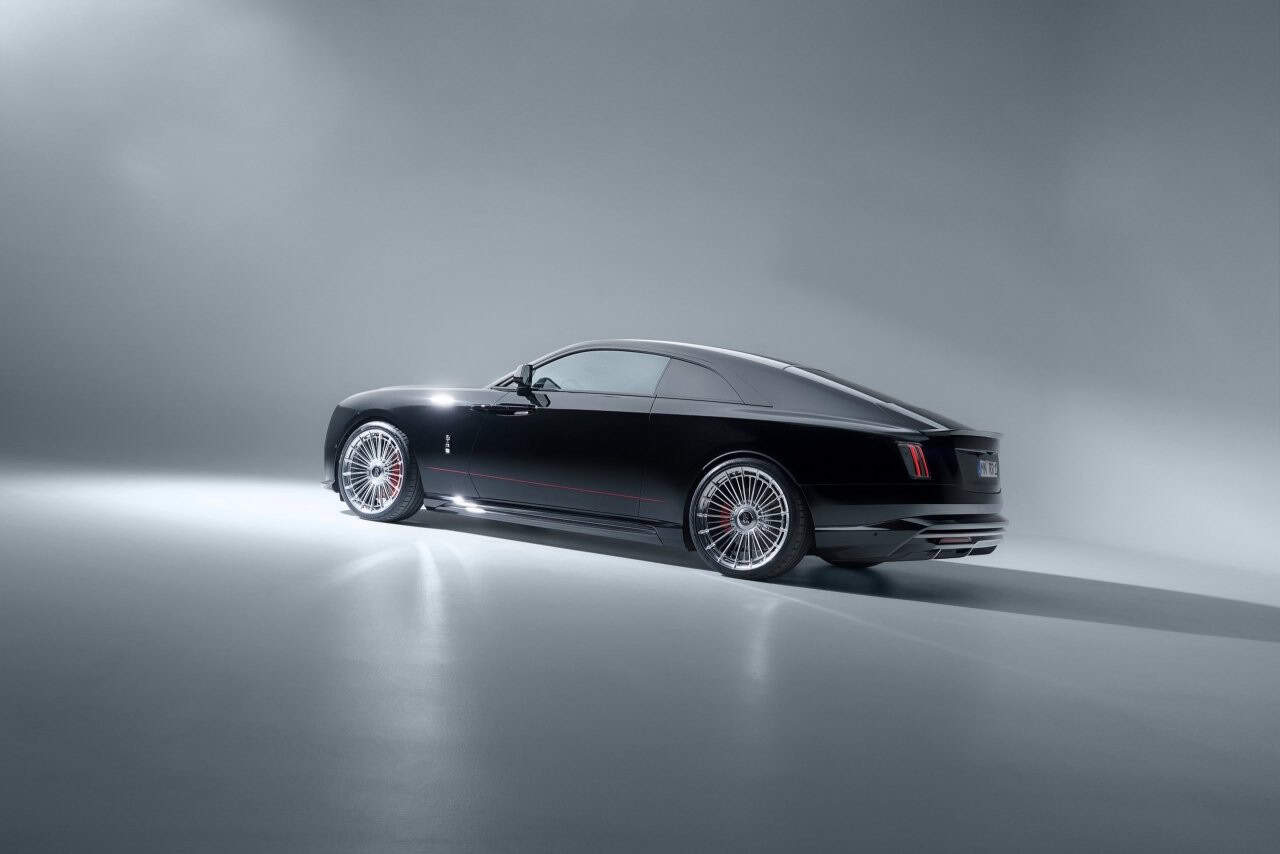 ROLLS ROYCE SPECTRE BY SPOFEC 11