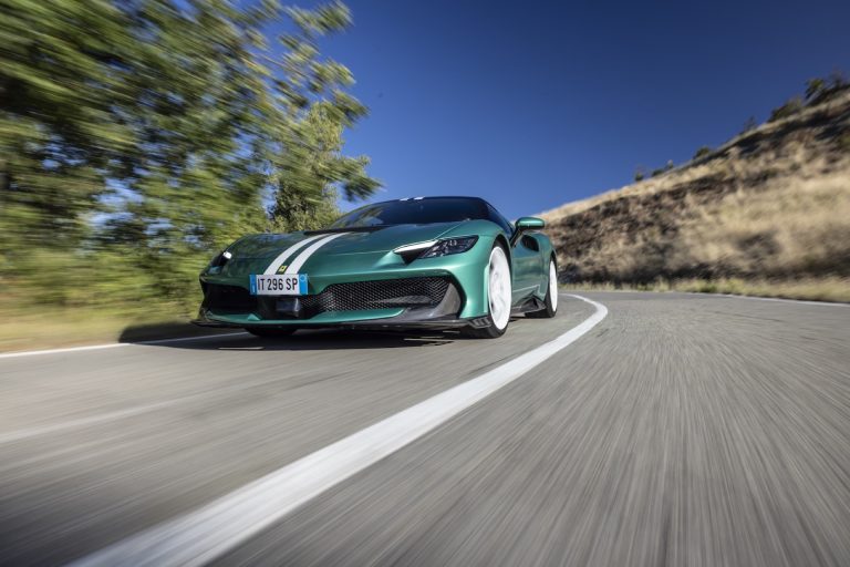 Ferrari 296 Speciale 18