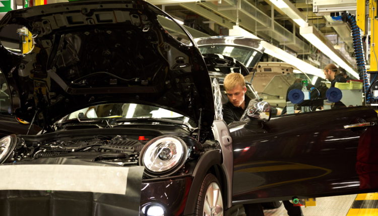 1763060750 254 How the pandemic changed BMW and MINI from shutdowns to