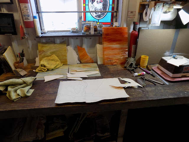 1763320079 679 68 Mustang 16 Project almost complete