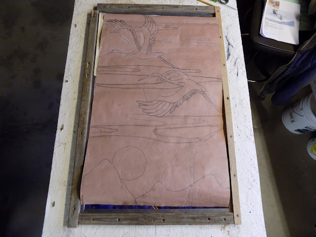 1763320079 782 68 Mustang 16 Project almost complete