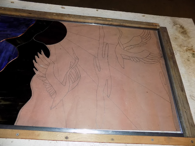 1763320080 507 68 Mustang 16 Project almost complete